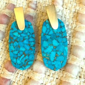Kendra Scott Aragon Earrings